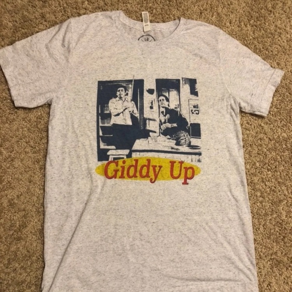 Golf T-Shirt